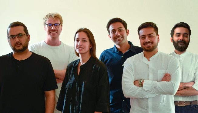 Tiger Global backs fintech CreditBook in first Pakistan investment – TechCrunch