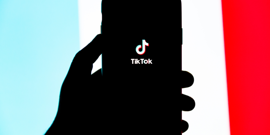 TikTok Partners With Fintech Firm Stripe for Tips Payments