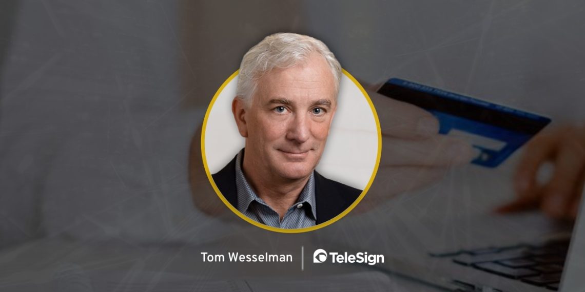 Combating identity fraud: The key is to avoid stagnation