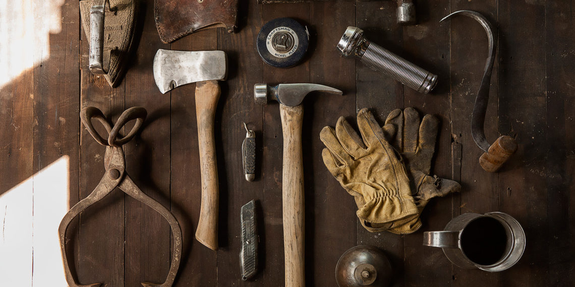 From DDoS to bots and everything in between: Preparing for the new and improved attacker toolbox