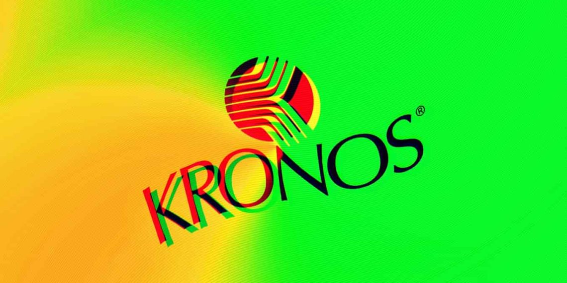 Top workforce management firm Kronos hit by ransomware attack
