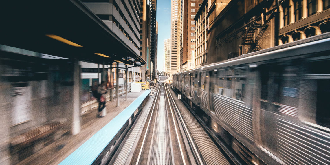 Railway cyber risk management: Raising awareness on relevant threats