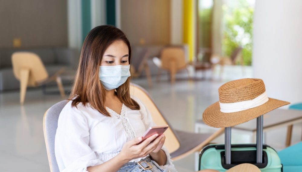 COVID Changes Helping Some Travel Startups