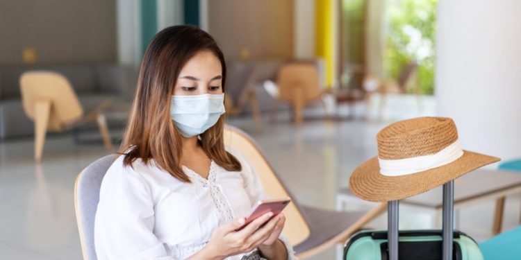 COVID Changes Helping Some Travel Startups