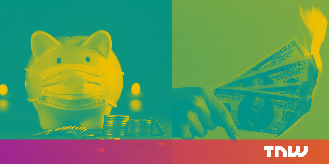 6 trends shaping the future of fintech in 2022