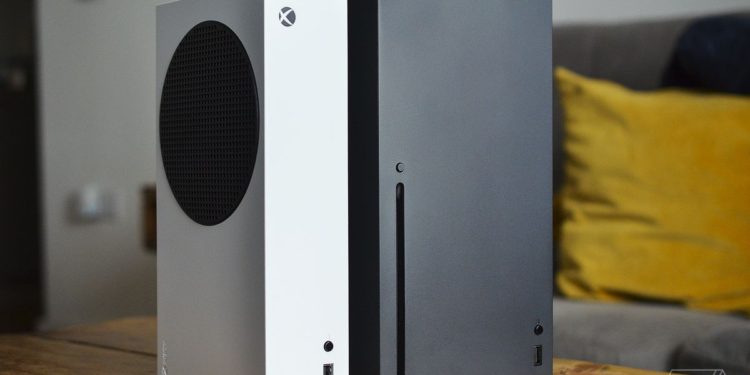 Amazon UK has had Xbox Series X consoles in stock all day