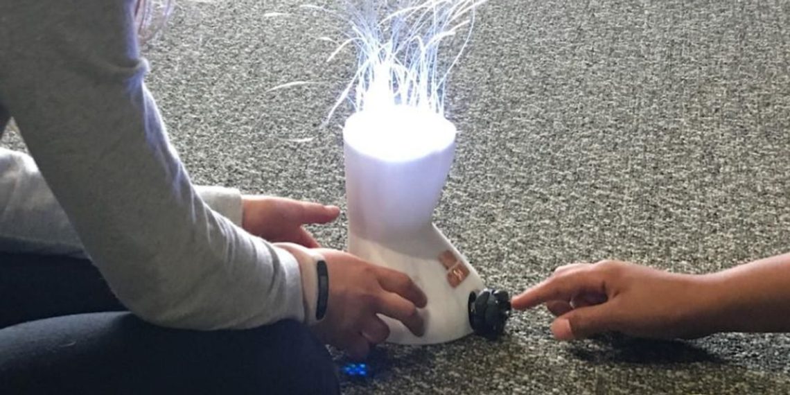 Children as Social Robot Designers