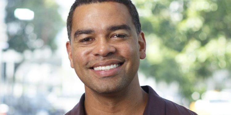 Google Ventures GP And Startup Investor Tyson Clark Dies At Age 43