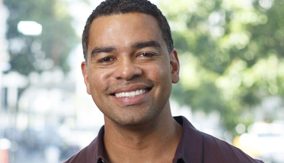 Google Ventures GP And Startup Investor Tyson Clark Dies At Age 43