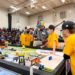 Aspen’s ‘Robot Rookies land second place in part of state robotics competition