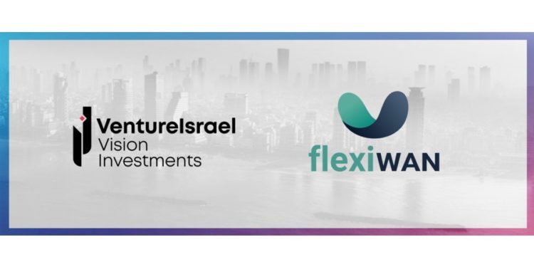 VentureIsrael Invests in Israeli Startup flexiWAN, the World’s First Open Source SD-WAN & SASE Platform