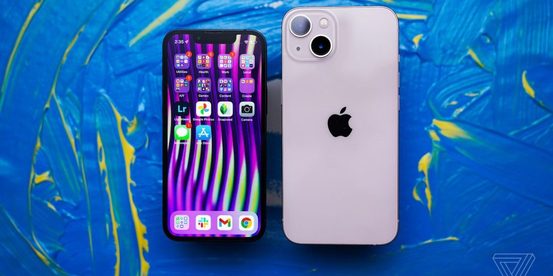 Apple may have a problem with iPhone demand as well as supply