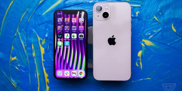 Apple may have a problem with iPhone demand as well as supply