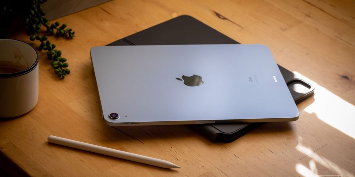 Best iPad deals December 2021