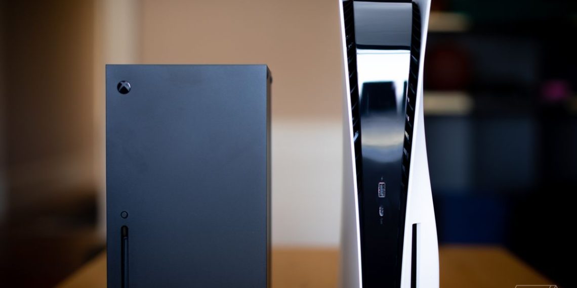 GameStop has new consoles for an in-store sales event on December 23rd