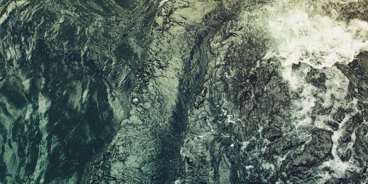 AI Uses Reinforcement Learning to Navigate Oceans
