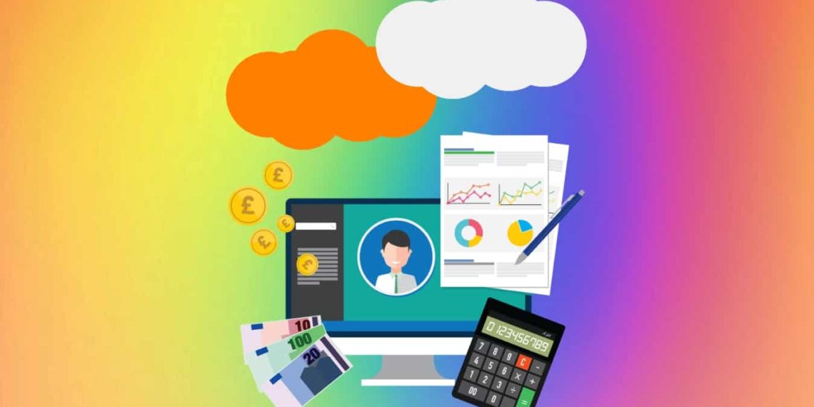 Why Payroll Is The Next Company Security Battleground?