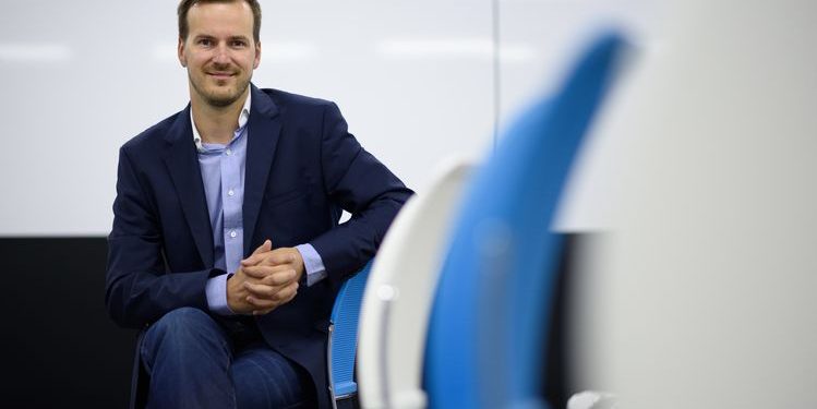 Wise co-founder Taavet Hinrikus steps down as chair