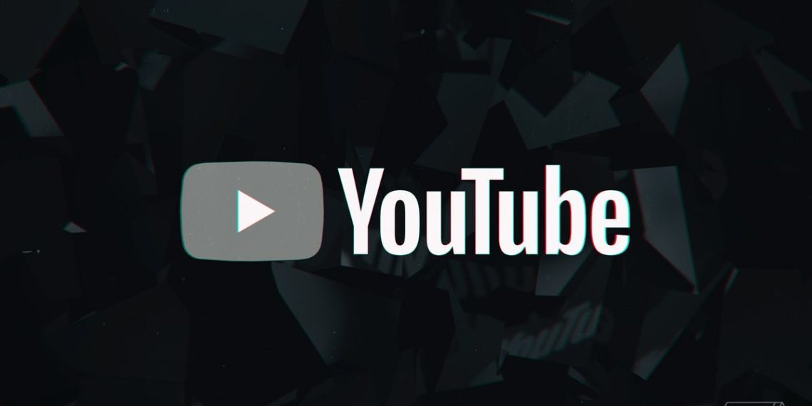 YouTube TV warns subscribers it could lose Disney’s channels later this week