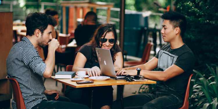 Hybrid work is dead, long live “work”