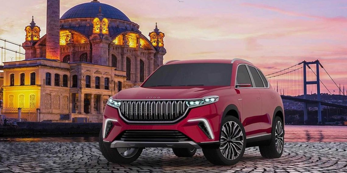 E For Electric Checks Out Turkish EV Startup TOGG, Interviews CEO