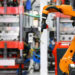 OSHA Alliance Provides Important Workplace Safety Updates for Technical Guide Assessing Robot Systems — Occupational Health & Safety