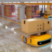 How Can Mobile Robotics Impact the Future Logistics Industry?