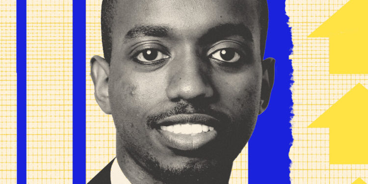 Opinion | How to Go From Homelessness to Venture Capital