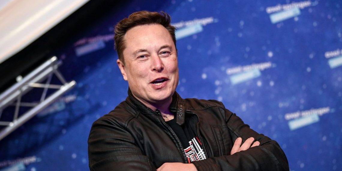 Elon Musk’s robots could develop personalities and be your friend, billionaire claims – World News