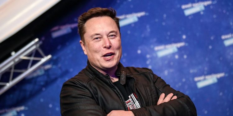 Elon Musk’s robots could develop personalities and be your friend, billionaire claims – World News