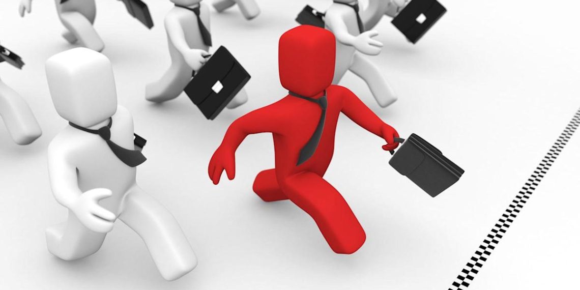 Better.com workers leaving in ‘droves’ in wake of CEO Vishal Garg’s return