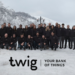 Twig takes $35M to turn stuff you own into a way to pay – TechCrunch