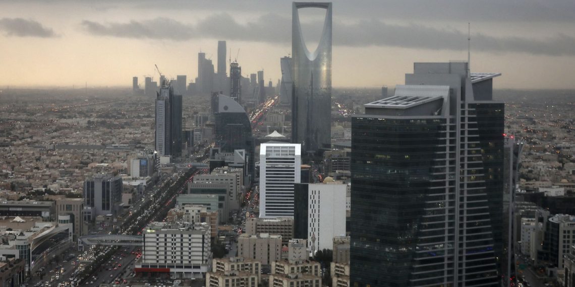 Sequoia makes Gulf debut with $33 million investment in Saudi fintech