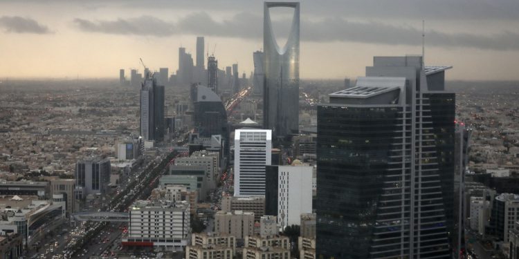 Sequoia makes Gulf debut with $33 million investment in Saudi fintech