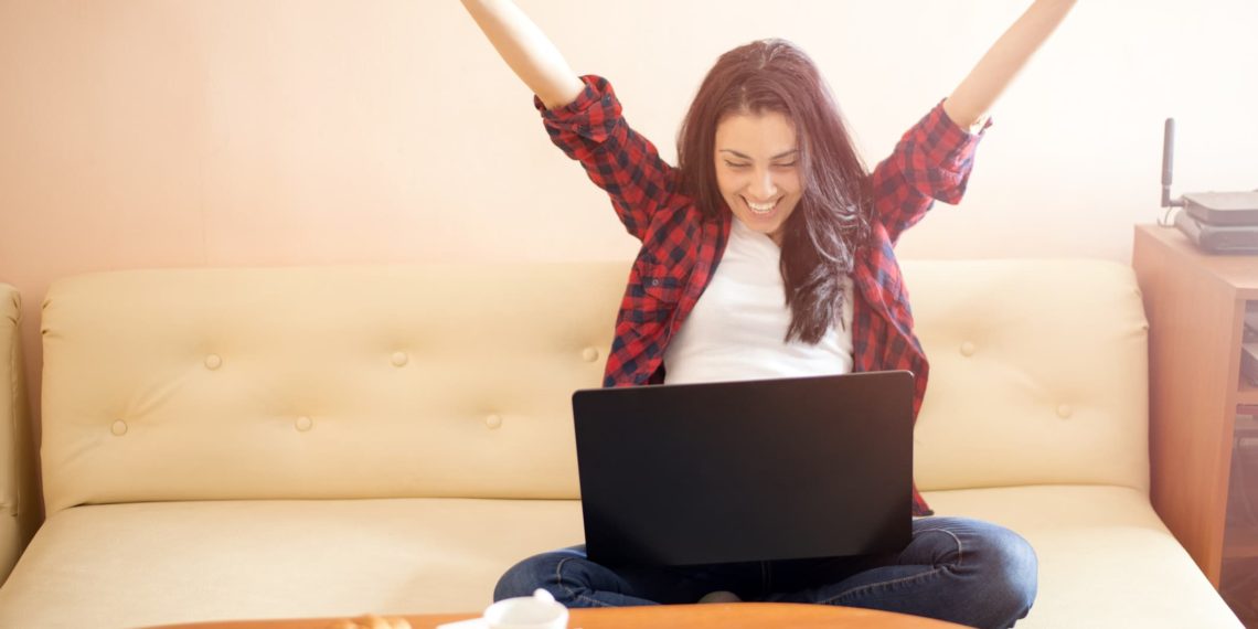 How To Boost Your Financial Confidence, According To A Fintech VP