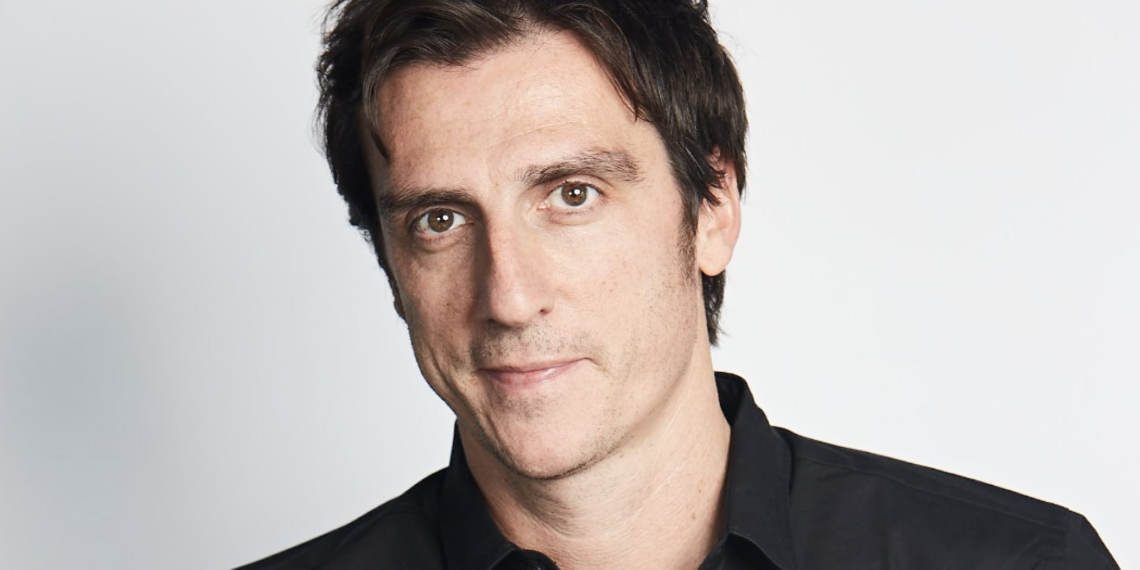 Facebook Workplace executive departing to join venture capital firm