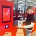 China’s JD.com opens first ‘robotic shops’ in Europe