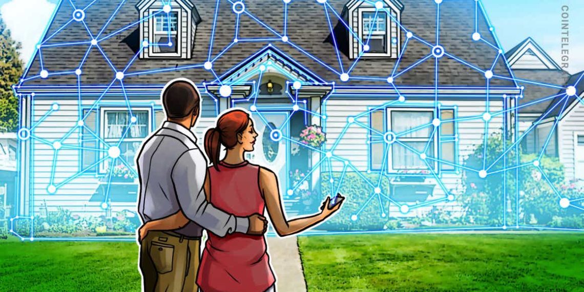 Fintech startup Milo is offering 30-year ‘crypto-mortgages’