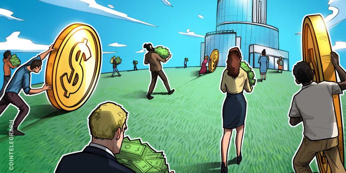 Andreessen Horowitz aims to raise $4.5 billion to invest in crypto funds