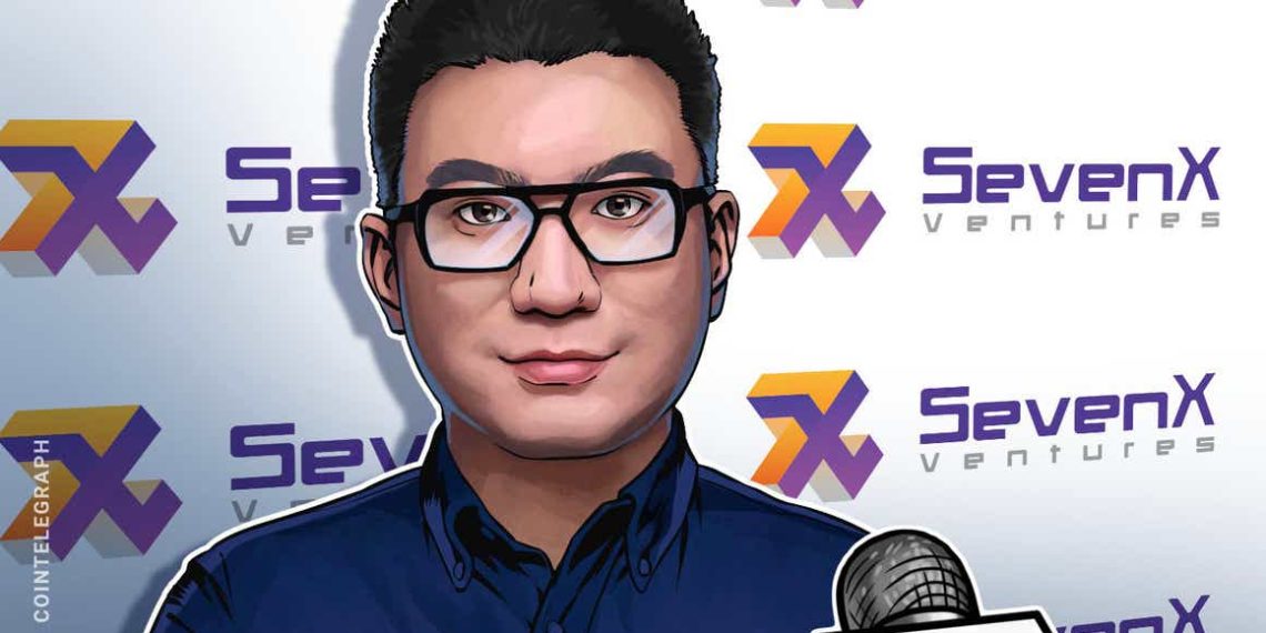 Why crypto industry needs venture capital: Q&A with veteran investor