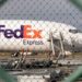 Looks like FedEx won’t be adding lasers to its airplanes
