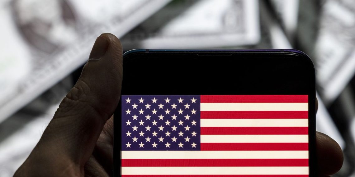 Digital cash gets a look from the Fed