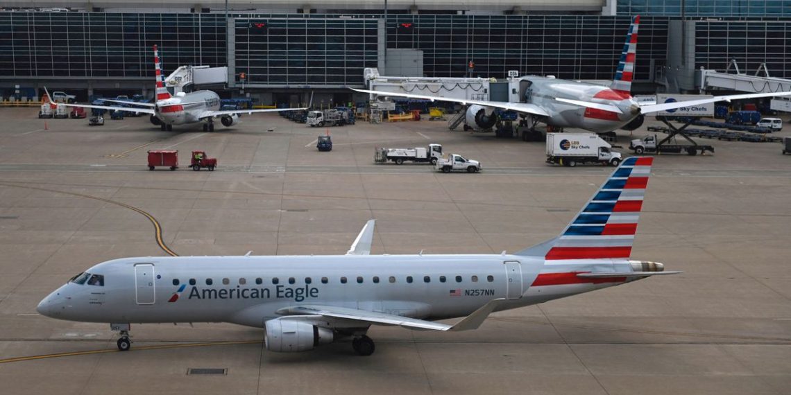 Major airlines shrugged off 5G fiasco, but small regional carriers still face turbulence