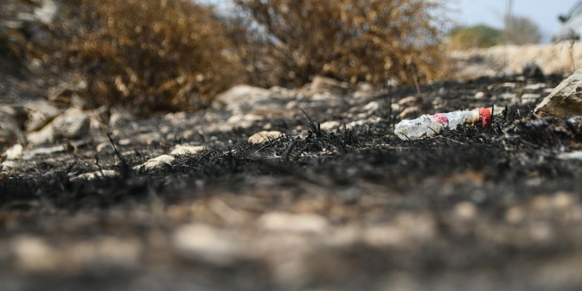 2021 was hot as hell, NASA confirms