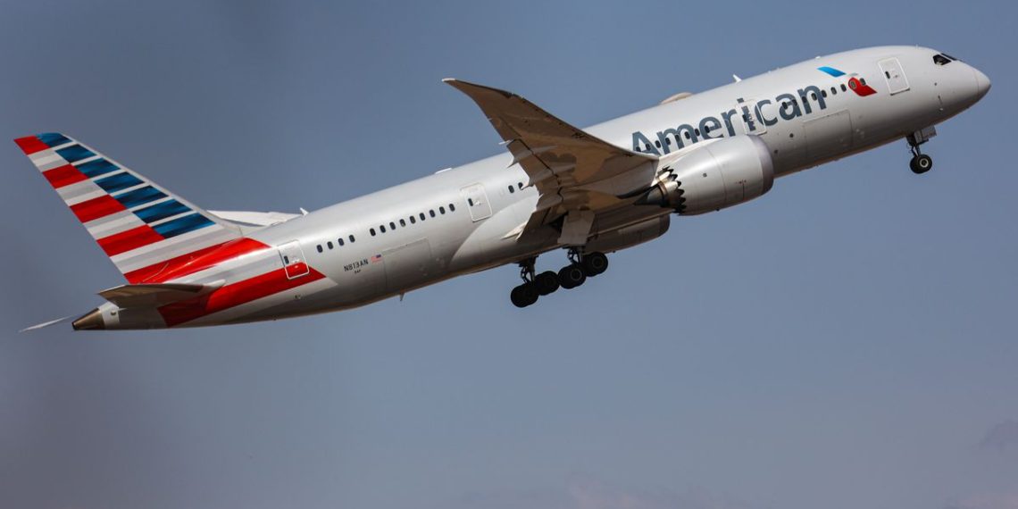 American Airlines suing The Points Guy over app that syncs frequent flyer data
