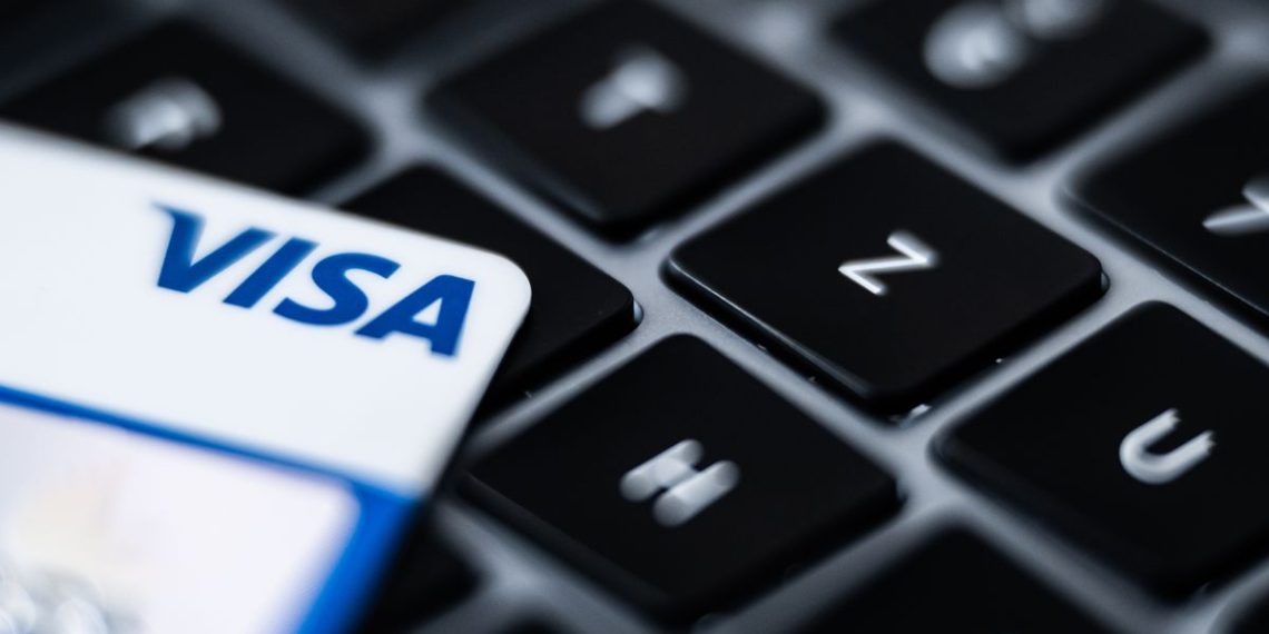 Amazon reverses decision to ban Visa credit cards in the UK over fees