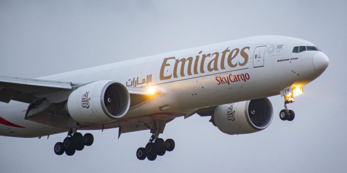 Emirates, Air India, and others cancel flights due to AT&T and Verizon’s 5G rollout