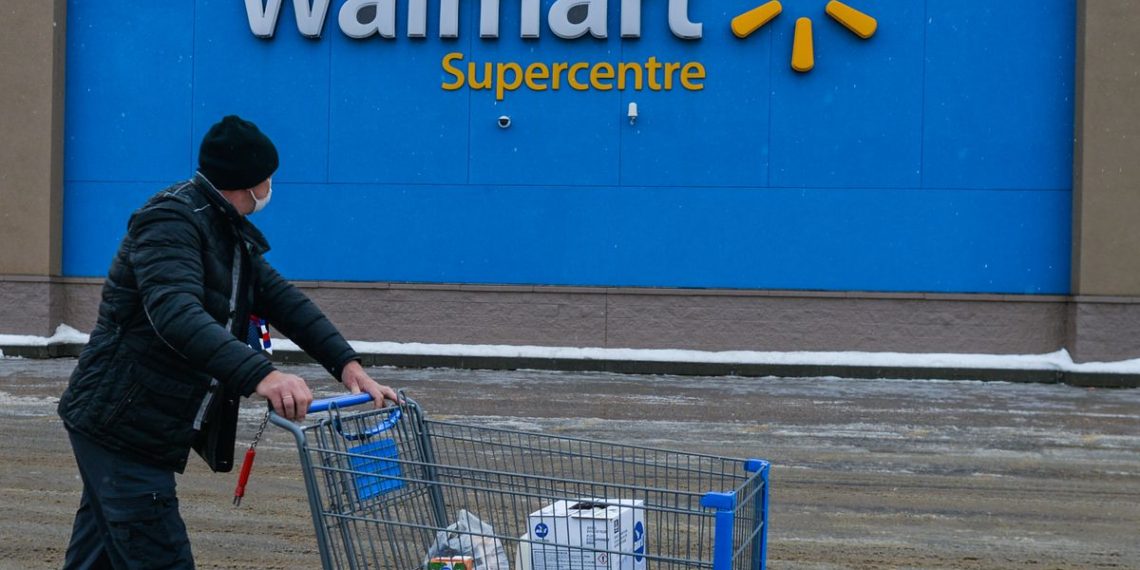 Walmart launches new pro service to install your smart home tech