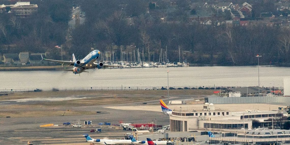 AT&T is limiting C-band 5G expansion around airports even more