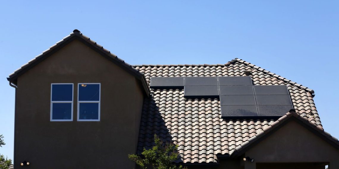 Why clean energy advocates are divided over California’s plan to slash solar incentives